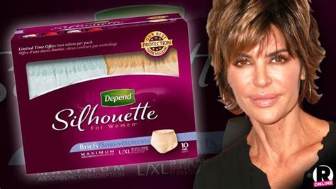 lisa rinna wear depends